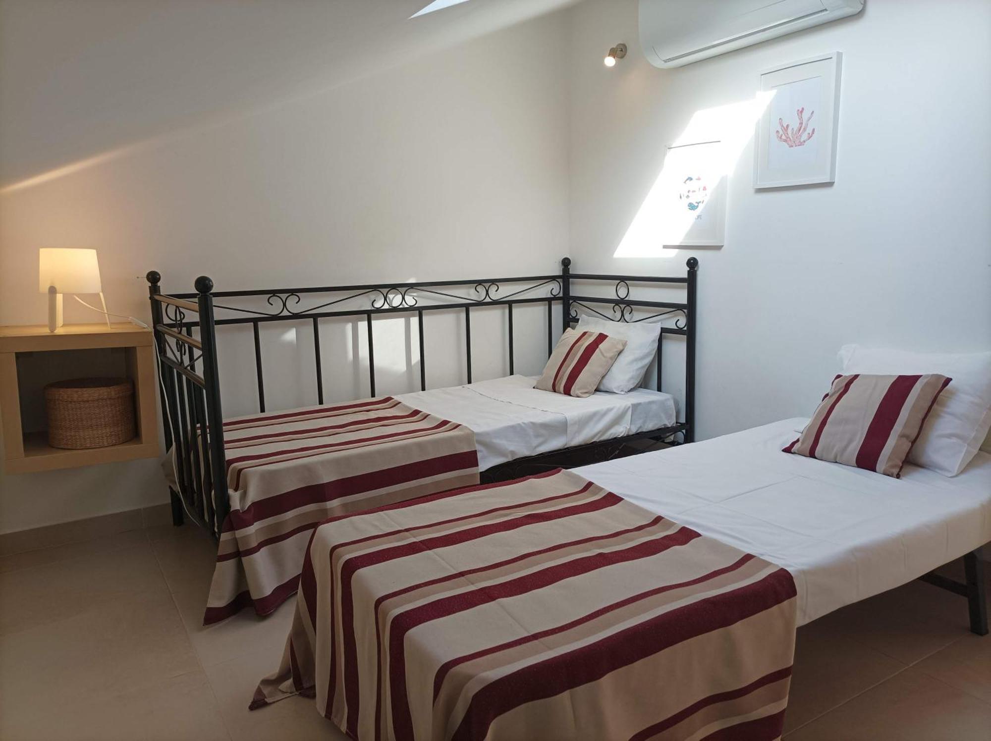 Vila Gaio Manta Rota Exterior photo