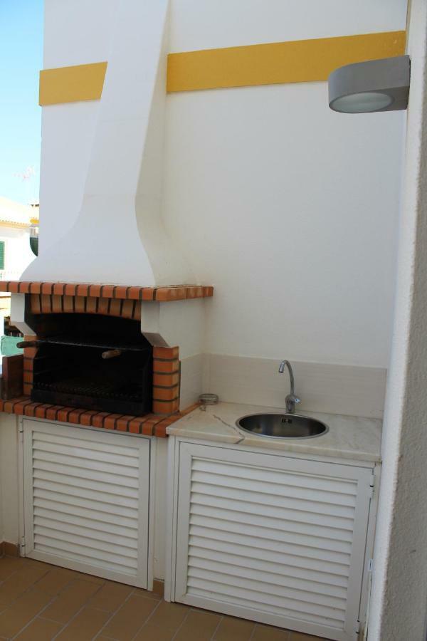 Vila Gaio Manta Rota Exterior photo