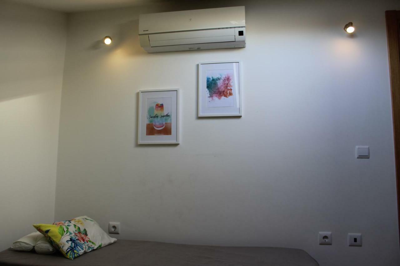 Vila Gaio Manta Rota Exterior photo