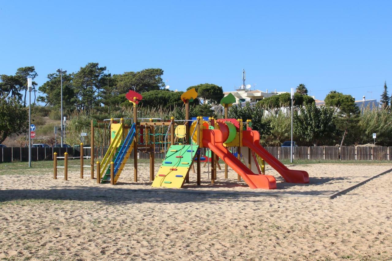 Vila Gaio Manta Rota Exterior photo